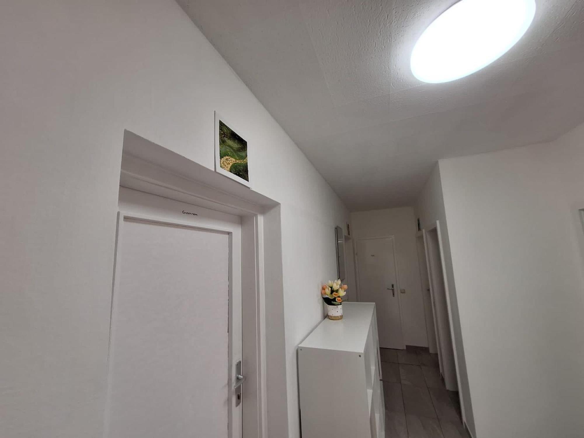 Brightcenterapartment Graz Exterior foto